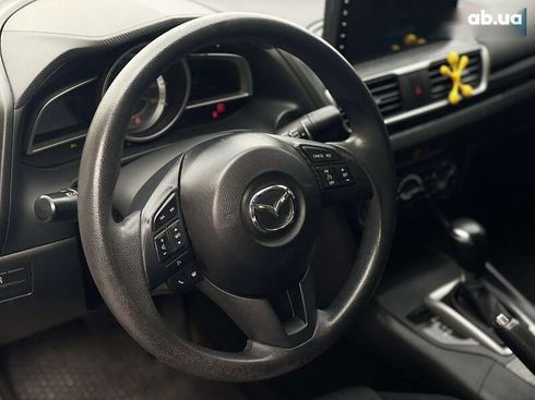 Mazda 3 2013 - фото 13