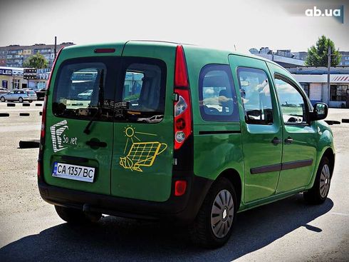 Renault Kangoo 2012 - фото 3