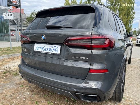 BMW X5 2022 - фото 24