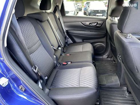 Nissan Rogue 2019 - фото 18