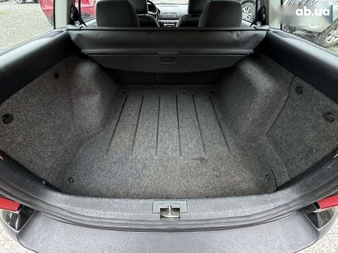Skoda Octavia 2008 - фото 22