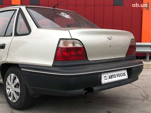 Daewoo Nexia 2006 - фото 6