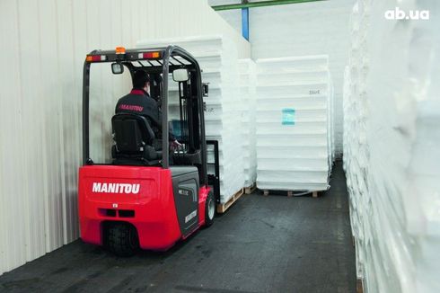 Manitou ME 315 2025 - фото 4