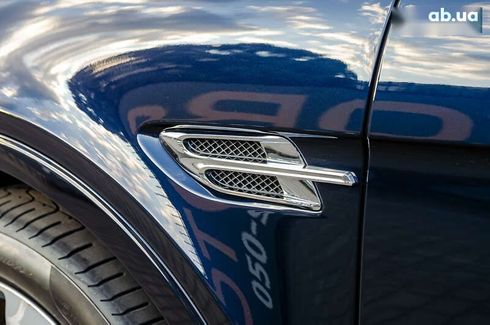 Bentley Bentayga 2019 - фото 19