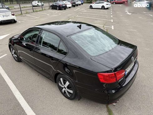 Volkswagen Jetta 2014 - фото 11