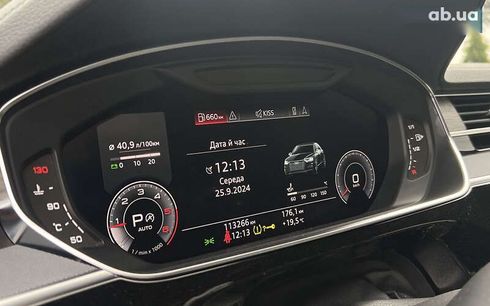 Audi A8 2018 - фото 19