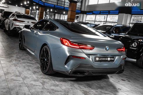 BMW 8 серия 2019 - фото 16