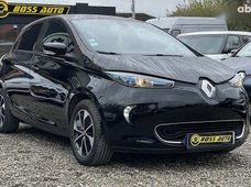 Продажа б/у Renault Zoe в Коломые - купить на Автобазаре