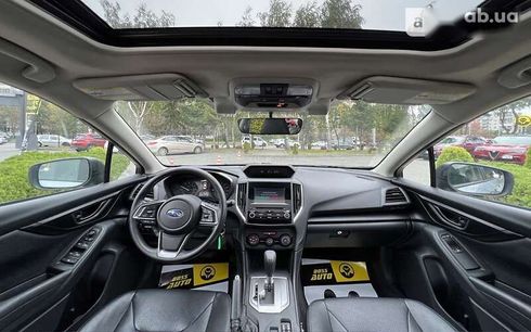 Subaru Impreza 2018 - фото 14