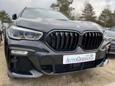 Купить BMW X6 2022 бу в Киеве - купить на Автобазаре