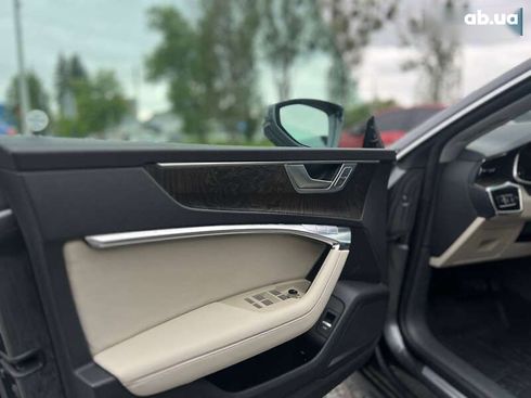 Audi A7 2019 - фото 17