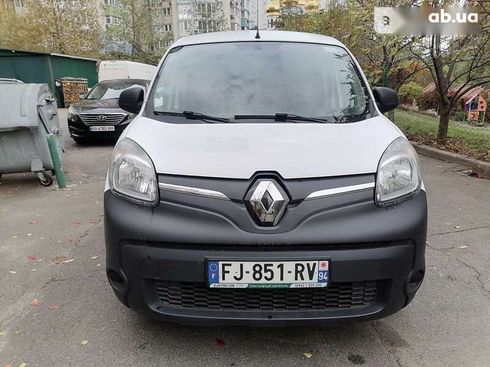 Renault Kangoo 2019 - фото 6