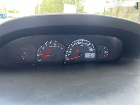 Geely MK 2014 - фото 21