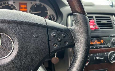 Mercedes-Benz B-Класс 2006 - фото 13
