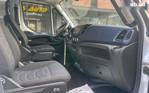 IVECO Daily 2018 - фото 12