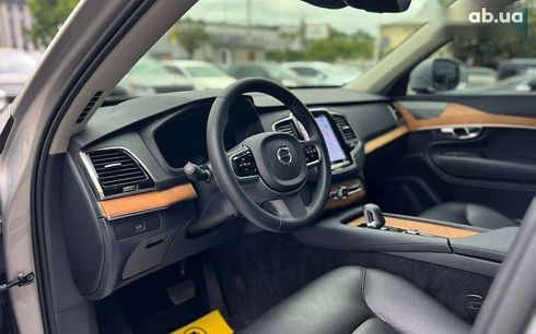 Volvo XC90 2022 - фото 10