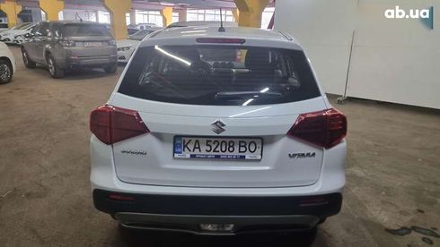 Suzuki Vitara 2020 - фото 15