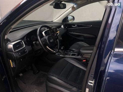 Kia Sorento 2015 - фото 16