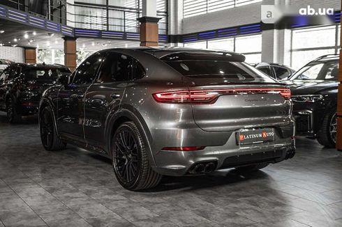 Porsche Cayenne 2021 - фото 13