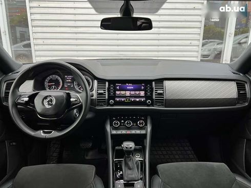 Skoda Kodiaq 2022 - фото 14