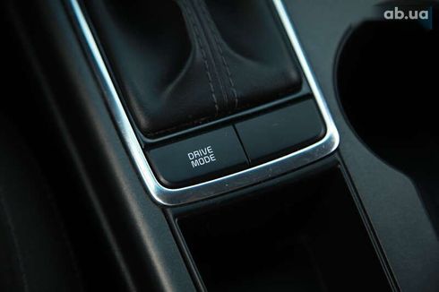 Kia Optima 2016 - фото 17