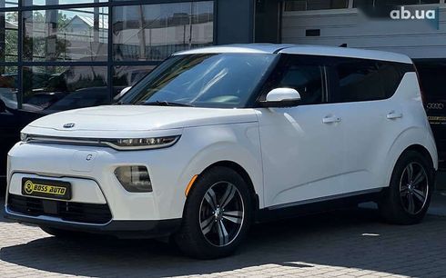 Kia Soul 2019 - фото 5