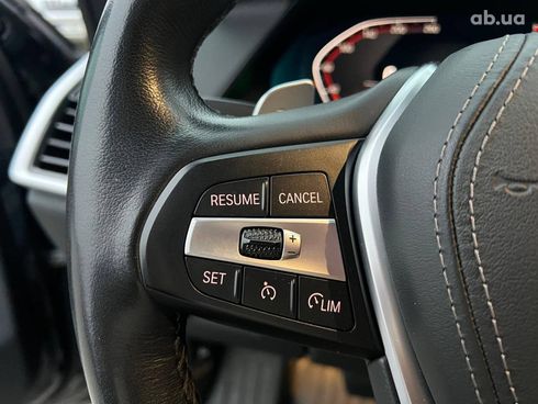 BMW X5 2020 черный - фото 50