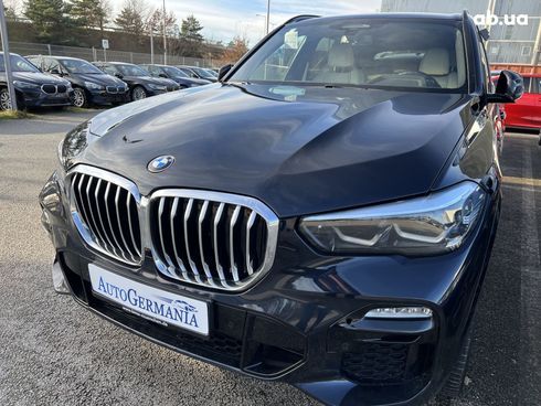 BMW X5 2020 - фото 26