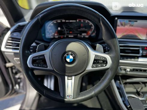 BMW X5 2020 - фото 20