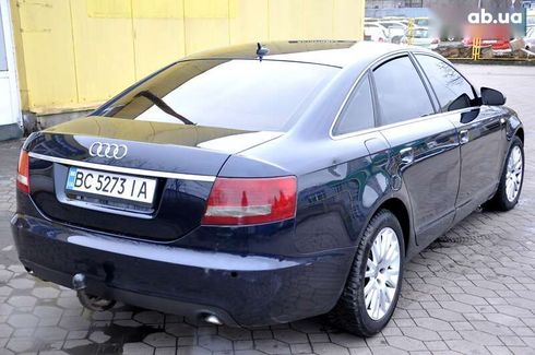Audi A6 2005 - фото 6