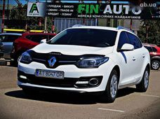 Купить Renault Megane бу в Украине - купить на Автобазаре