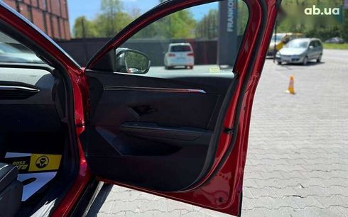 Renault Megane 2023 - фото 24