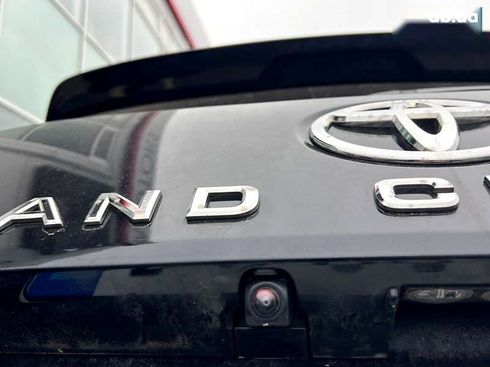 Toyota Land Cruiser 2021 - фото 28