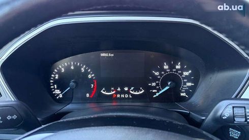 Ford Kuga 2021 - фото 29