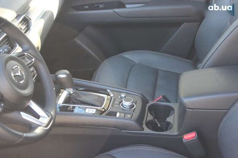 Mazda CX-5 2022 - фото 18