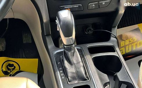Ford Escape 2018 - фото 19
