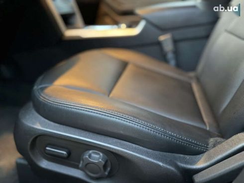 Ford Explorer 2015 - фото 11