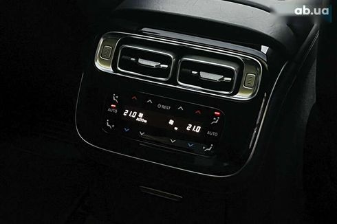 Mercedes-Benz S-Класс 2021 - фото 12