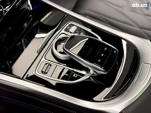 Mercedes-Benz G-Класс 2022 - фото 30