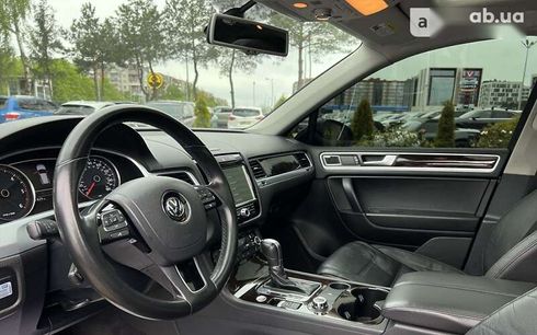 Volkswagen Touareg 2013 - фото 25