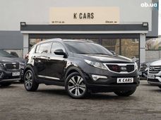 Продажа Kia б/у в Одесской области - купить на Автобазаре