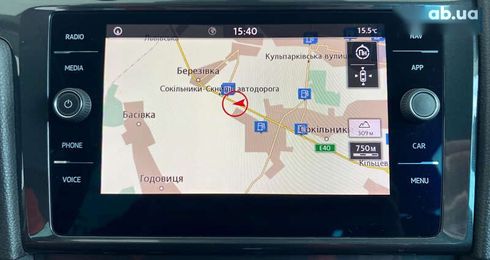 Volkswagen Golf 2018 - фото 21