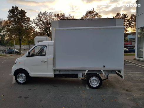 Cenntro Logistar 200 Cargo Box 2023 - фото 6