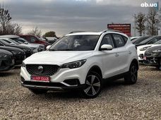 Продаж вживаних MG в Львівській області - купити на Автобазарі