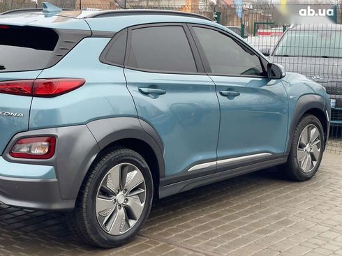 Hyundai Kona 2019 - фото 27