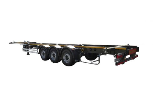 LeciTrailer 2025 - фото 6