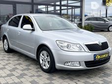 Купить Skoda Octavia 2010 бу в Мукачевом - купить на Автобазаре