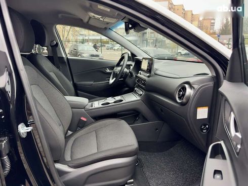 Hyundai Kona Electric 2021 - фото 3