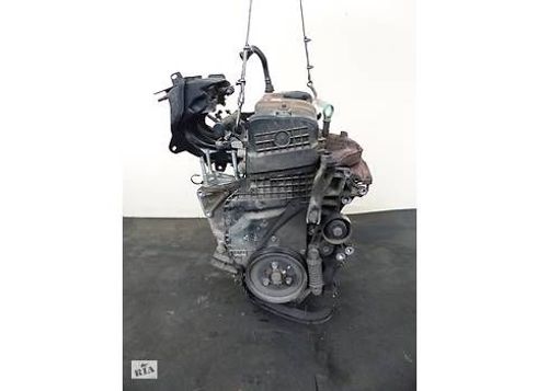 двигатель в сборе для Citroёn Xsara - купить на Автобазаре - фото 8