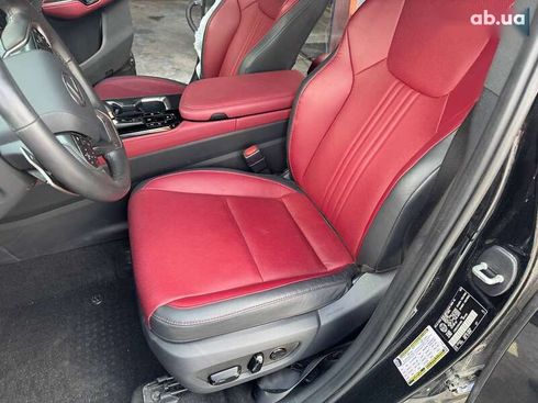 Lexus NX 2023 - фото 13
